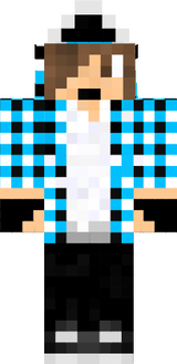 calebs teen