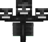 herobrine wither