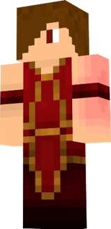 Firebenderfrancisco