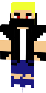 UltimateHunterofGods