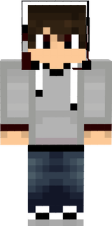 MINHA SKIN