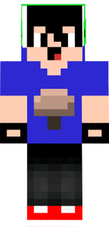 nova skin do nick