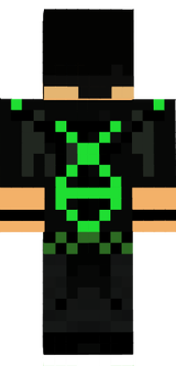 monster