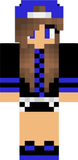 Highschool Girl