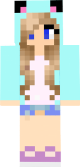 Mlle.Enora