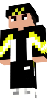 trueno skin