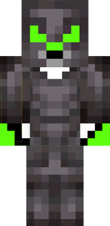 netherite