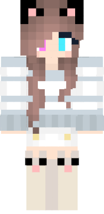 Preview of texture: steve