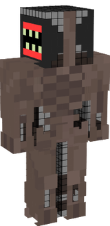siren head