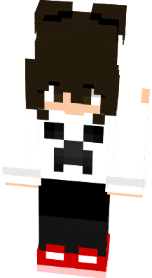 Preview of texture: Sophia skin v3 alex