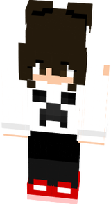 Sophia skin v3 alex