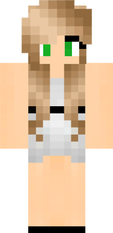 Dress Chrissy