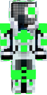 Cyborg