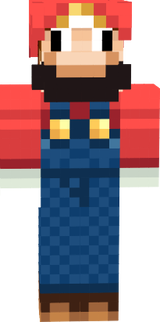 smg4 mario