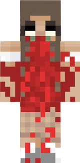 devka zombie