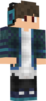 skin