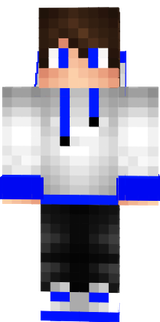 dracku blue