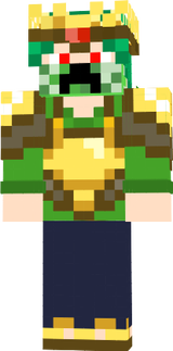 awesome dude sam (my version)