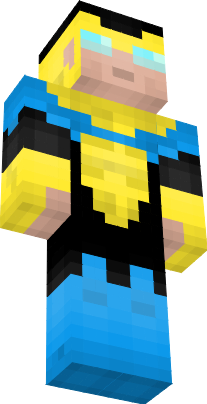 Preview of texture: invincible