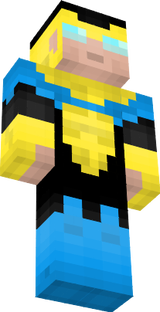 invincible