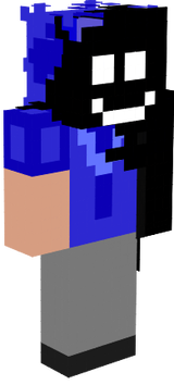 JoshuaYTOfficial (Shadow built in style)
