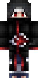 ItachiUchiha