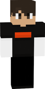 Skin Hero Joao Sem Toca