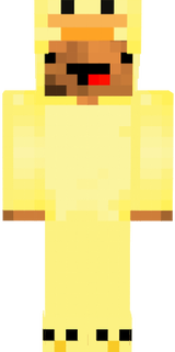 Cookie duck