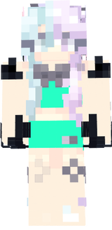Mangle215 (bikini)