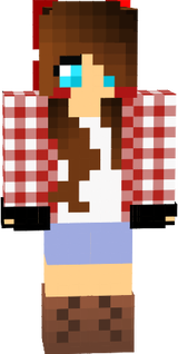 Farmers Wife