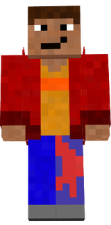 skin