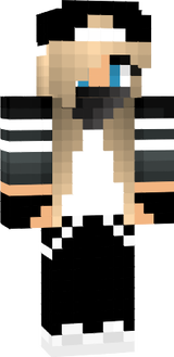 der zweite skin für alex