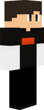 Minha Skin Talvez Definitiva