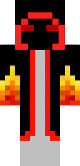 living fire