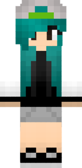 shellonica rebecca's skin