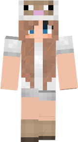 Sheepgirl
