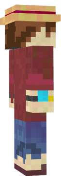 Normal skin