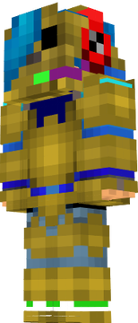 davidscreation Freddy