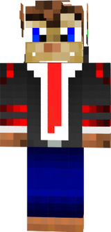 Antonisx007gr από Thunderboy 96
