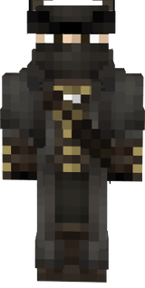 Hunter
