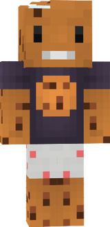 AcookieGod