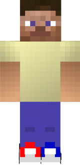 skin mc