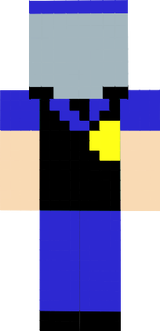 PRISON GUARD