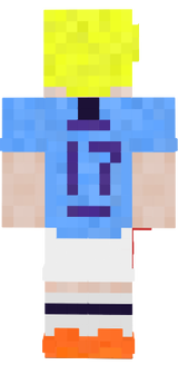 de bruyne
