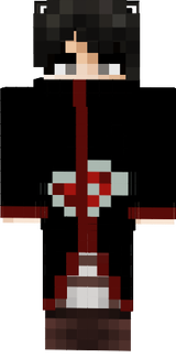 levi akatsuki 2.0 haora si