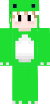 mein ewiger skin