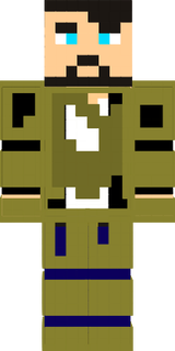 Kent in spring bonnie suit