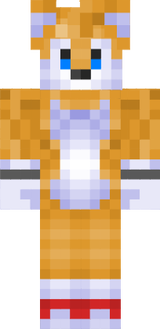 tails extreme