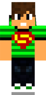 nova skin
