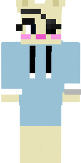 little brother bunny